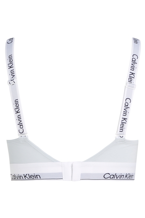 Calvin Klein lght lined bralette